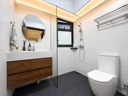 Blk 957C Tampines GreenJade (Tampines), HDB 5 Rooms #580986371
